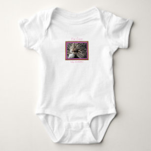 Cat Lover Orange Cat - Baby HAMbWG - T - Shirt