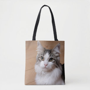 Cat Lover Personalisiert Foto