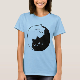 Cat Lover T - Shirt