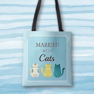 Cat Lover's Fun-Sitte