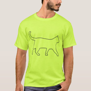 Cat Lovers Gift T-Shirt