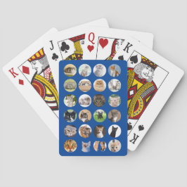 Cat Lovers Poker Cards Spielkarten