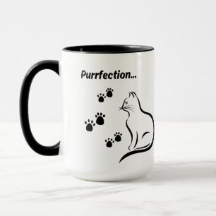 Cat Lovers Tasse
