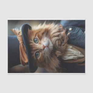 Cat Lyfe5 Seidenpapier