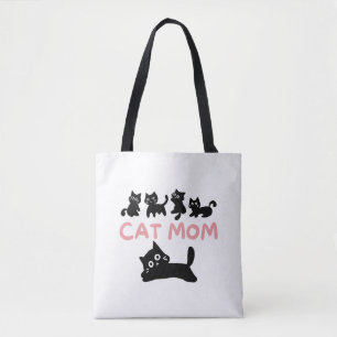 Cat-Mama