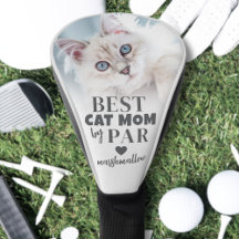 Cat Mama Foto