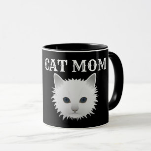 CAT-MAMA KAFFEE-MUGS TASSE