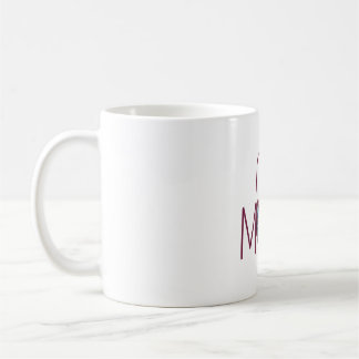 Cat-Mama Kaffeetasse