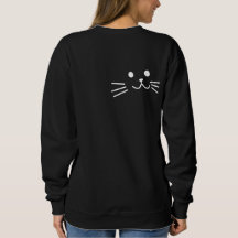 CAT MAMA, Katzen-Mama-Geschenk, Niedliches Katzen-