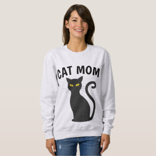 CAT MAMA Ladys T - Shirt