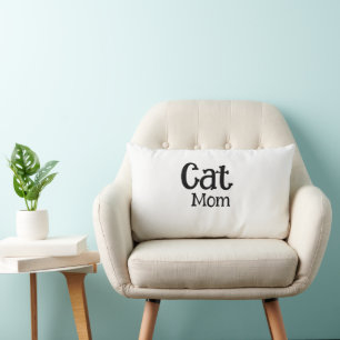 Cat-Mama Lendenkissen