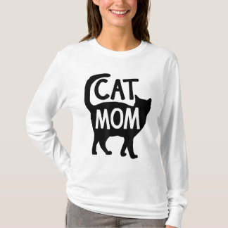 Cat-Mama T-Shirt