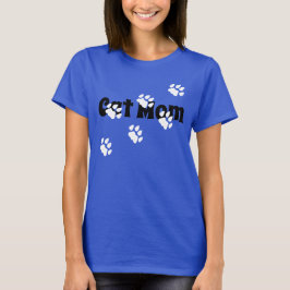 Cat-Mama T-Shirt