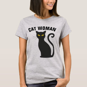 CAT-MAMA T - Shirt