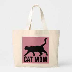 CAT MAMA Tasche Taschen