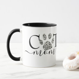 Cat Mama Tasse