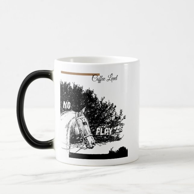 Cat Morphing Tasse (Links)