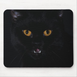 Cat Mousepad