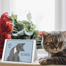 Cat Mum Adoption