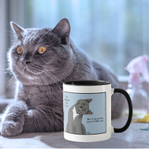 Cat Mum Adoption