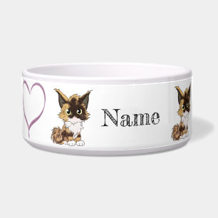 Cat name  napf