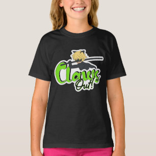 Cat Noir   Aus! T-Shirt
