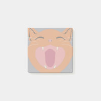 Cat Nom Orange