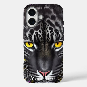 Cat OtterBox Einzigartige Designs für jede Persönl iPhone 16 Hülle
