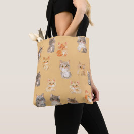 Cat Pattern