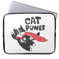 Cat Power - Hintergrundfarbe auswählen
