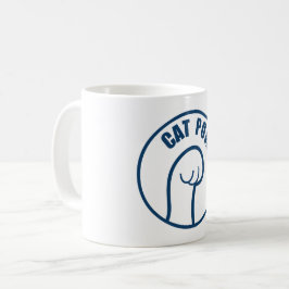 Cat Power Kaffeetasse