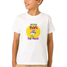 Cat Rock Star singt nie die Musik unterbrechen