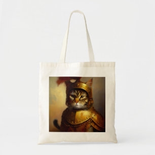 Cat Roman General Tragetasche