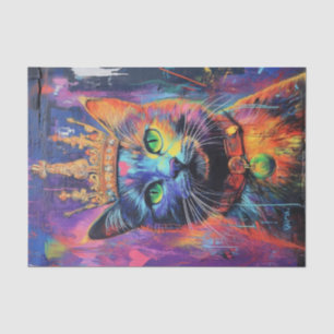 Cat Royal Highness11 Seidenpapier