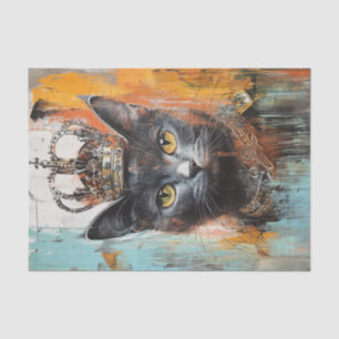 Cat Royal Highness15 Seidenpapier