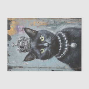 Cat Royal Highness17 Seidenpapier