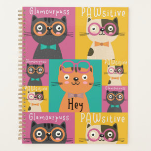 Cat sagt: Hey Funny Memes        Planer