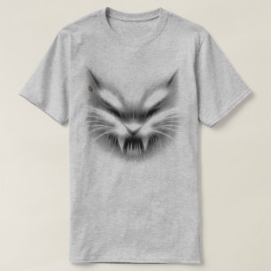 Cat Scratch T - Shirt