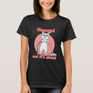 Cat Shirt