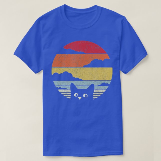 Cat Shirt (Design vorne)