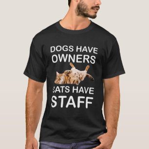 Cat Shirts for Menwomen - Funny Cat Shirts for Cat