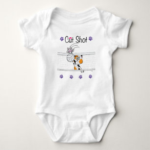 Cat Shot T - Shirt