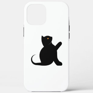 Cat Sprichwort Hello Case-Mate iPhone Hülle