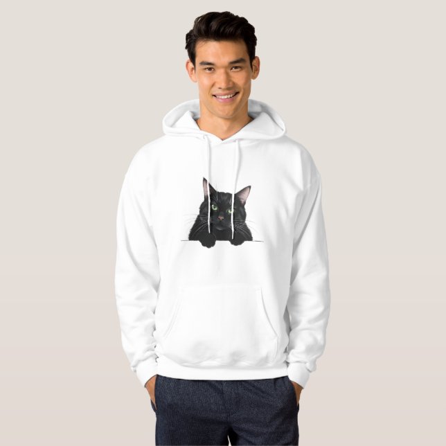 Cat Sweatshirts (Vorne ganz)