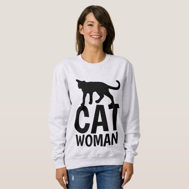 CAT T - SHIRT (Vorne ganz)