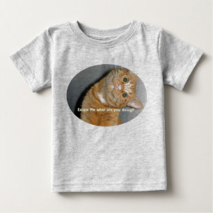 Cat T - Shirt