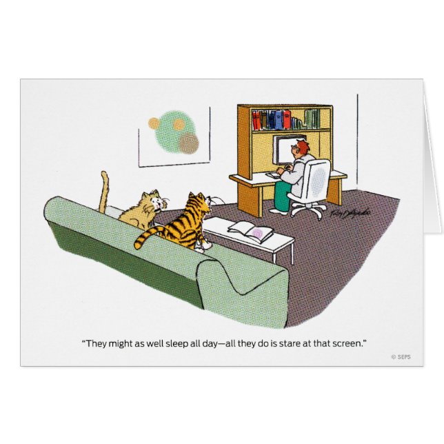 Cat Talk (Vorderseite (Horizontal))