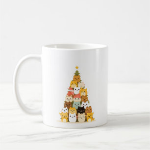 Cat-Tasse Kaffeetasse