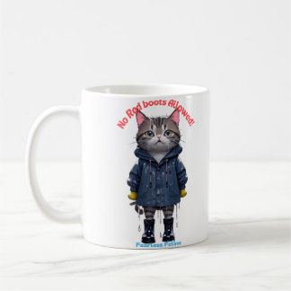 Cat-Tasse Kaffeetasse