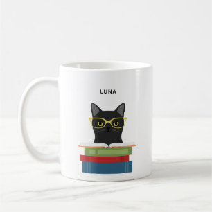 Cat-Tasse Kaffeetasse